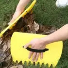 Garden Cleaning Leaf Rake Leaf Loader Garden Leaf Collector Yard