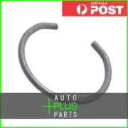 Fits MAZDA LASER RETAINING RING 30.3X2.2