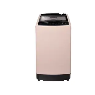 SAMPO聲寶15KG超震波變頻洗衣機ES-L15DV(P1)含配送+安裝(預購)
