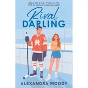 Rival Darling by Alexandra Moody - Book