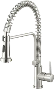 Franke Professional Reach Tap