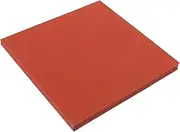 COHEALI 1pc Foam SSD Thermal pad Heat Machine pad Rubber Thermal pad Silicone Heating pad Heat pad for Silicone hot pad Heat Stamping Machine Pad Press Machine Seal