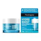 Neutrogena Hydro Boost Water Gel Hyaluronic Acid Olive Moisturizer 50g / 1.7oz.