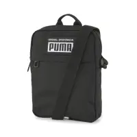 在飛比找momo購物網優惠-【PUMA】斜背包 PUMA Academy 側背小包 男女