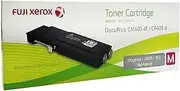 Fuji Xerox CT202035 Laser Toner Cartridge, Magenta