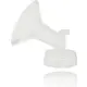 馨乃樂 cimilre 吸乳器配件-寬口喇叭罩（24mm）