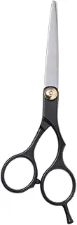 2pcs Hair Styling Tools Set Hairdressing Scissors Teeth and Straight Scissors Hair Salon Cutter for Barber Pet Home Use