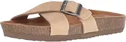 [Eastland] Women's Kelley Slide Sandal