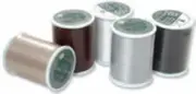 SoNo Beading Thread 100% Nylon (Pick your Color) 100 Meter Spool