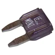 Crown Automotive 6101482 Mini Fuse Fits