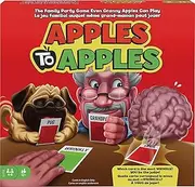 Apples to Apples Party in a Box Game