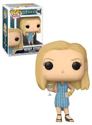 Funko POP! Television Ozark #1198 Wendy Byrde - New, Mint Condition