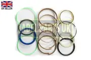 JCB PARTS - DIPPER RAM SEAL KIT FOR JS160, JS180 ETC (PART NO. 903/20916)