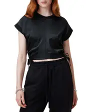 Allsaints Mira Satin Tee
