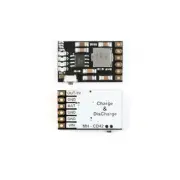 MH-CD42 5V 2.1A Mobile Power DIY Board with Charge/Discharge Indicator