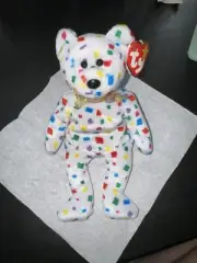 TY Beanie Baby TY 2K Beanie Baby Error On Tag New