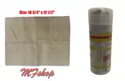 NEW Chamois Cloth No Resistance Cleaning Towel Shammy for Drying Cars/Windows