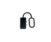 6X Black Dust Cap Cover 175AMP Anderson Style Plug Connectors Auto 4WD Caravan