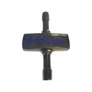 Drum Key Shop Mike Portnoy Drum Key - Black Nickel