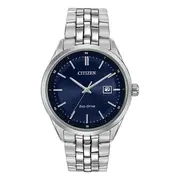 Citizen Eco-drive (bm7251-53l) in Silver