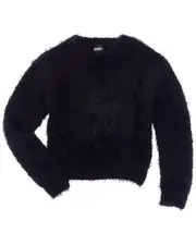 KatieJnyc Pammy Nubby Sweater