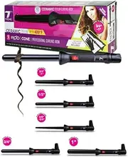 Rod Ronnd professional curling iron 1 / 25-25mm