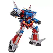 RIOBOT Sentinel Super Robot Wars OG Henkei Gattai SRX action figure [New]