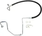 Power Steering Hose HPS090 Compatible With BA BF Falcon V8 XR8