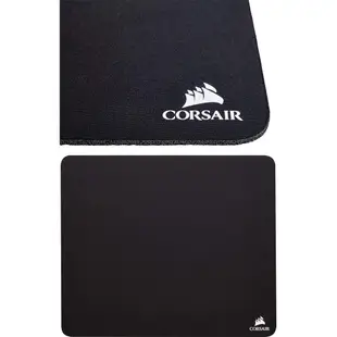 【福利價-新品】海盜船 CORSAIR MM100 布質滑鼠墊【易飛電腦】