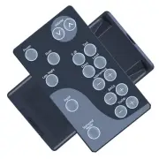 New ESC333 Replacement Remote Control For JBL Simply Cinema ESC333 Stereo System