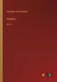 在飛比找博客來優惠-Cosmos: Vol. II