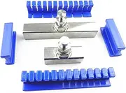 6Pcs/Set Car Body Paintless Dent Repair Kit Car Dent Removal Repairing Tool