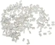 1/35 Scale Resin Soldier Scene Accessories Models Bricks Unpainted Kits Toys