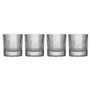 Davis & Waddell Ascot Set of 4 Negroni Glasses 300ml