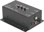 Redback USB MP3 Audio Player For BGM Systems Line Level Volume Adjustment