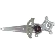 82-10025A A1 Cardone Window Regulator Rear Passenger Right Side Hand for ES330