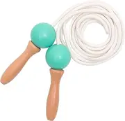 Hopping Rope for Outdoor Fitness and Exercise for Boys and Educational Fun Activity Long