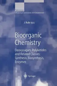 在飛比找博客來優惠-Bioorganic Chemistry: Deoxysug