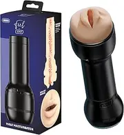 Kiiroo Stroker Mouth - Light Skin Tone