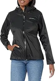 [Eddie Bauer] Women's Cloud Cap Rain Jacket
