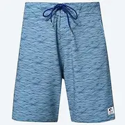 [Costa Del Mar] Standard Tides Printed Boardshort