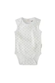 Singlet Bodysuit--PUR-PE8