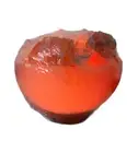 Himalayan Fire Bowl Crystal Salt Lamp Natural Night Light Rock Health Large