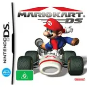 Mario Kart DS (DS) [Pre-Owned]