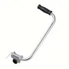 Ergonomic Trimmer Grip String Trimmers Handle Weed Eater Handle Extension Tools~