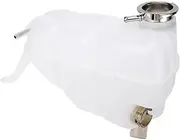 Coolant Reservoir Tank for Mercedes-Benz 300CE E320, Coolant Reservoir Water Expansion Tank Coolant Radiator Bottle 1245001349