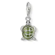 Buy Charm Pendant "Tortoise" by Thomas Sabo online - THOMAS SABO Australia