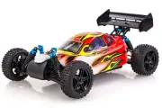 HSP Cheetah RC Buggy Electric 4WD 1/10 Scale RTR