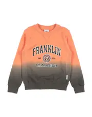 [FRANKLIN & MARSHALL] FRANKLIN & MARSHALL Sweatshirts - Item 10228222