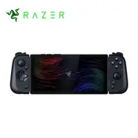 在飛比找PChome24h購物優惠-【雷蛇 Razer】EDGE WIFI版 電競遊戲掌機 含K